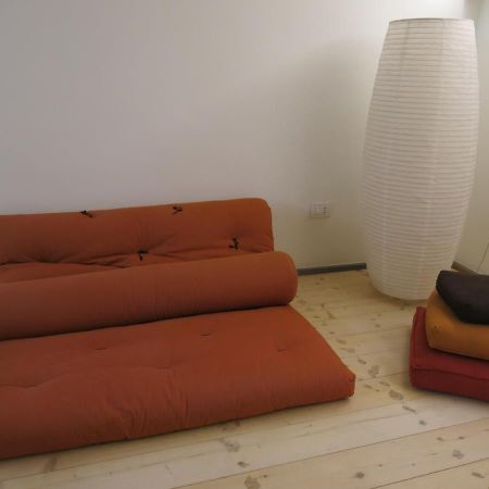 Apartmán Puccini 19- Un Bel Di Cagliari Exteriér fotografie