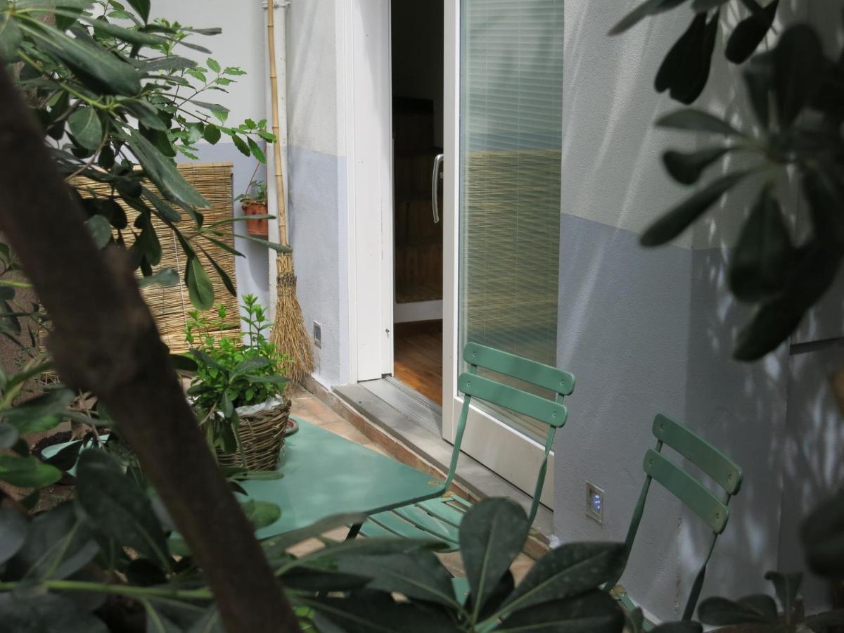 Apartmán Puccini 19- Un Bel Di Cagliari Exteriér fotografie