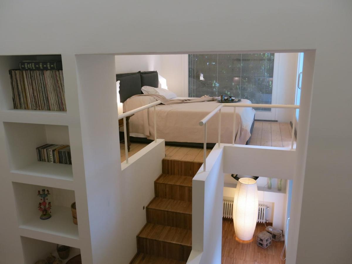 Apartmán Puccini 19- Un Bel Di Cagliari Exteriér fotografie