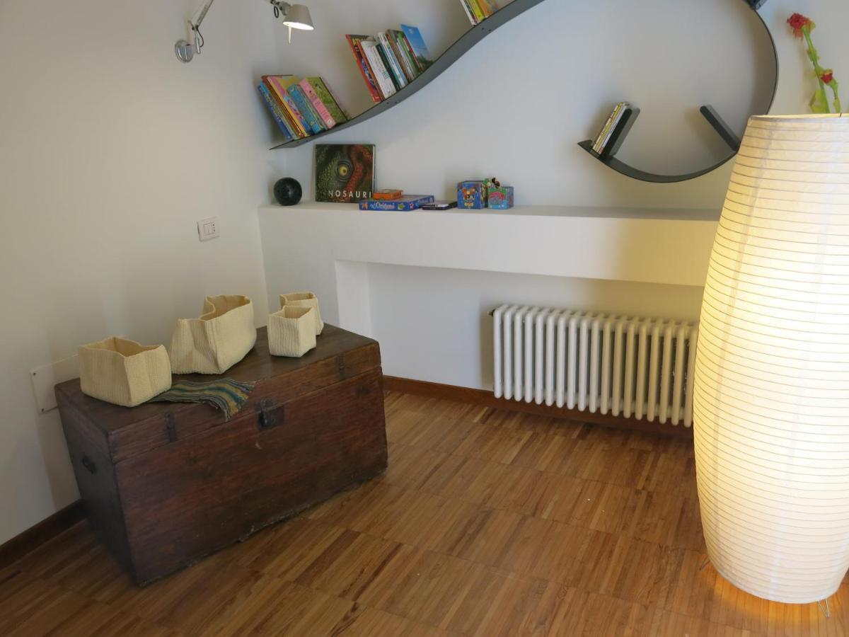 Apartmán Puccini 19- Un Bel Di Cagliari Exteriér fotografie